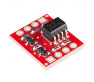 SparkFun Opto-isolator Breakout