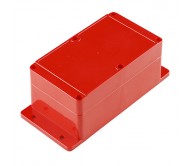 Big Red Box - Enclosure