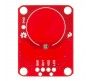 SparkFun Capacitive Touch Breakout - AT42QT1011