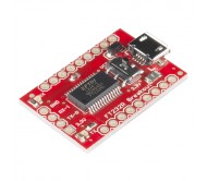 SparkFun USB to Serial Breakout - FT232RL