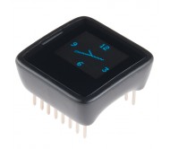SparkFun MicroView - OLED Arduino Module
