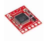 SparkFun OpenLog