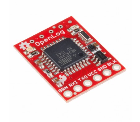 SparkFun OpenLog