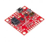 SparkFun Battery Babysitter - LiPo Battery Manager