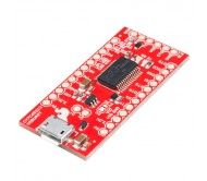 SparkFun USB UART Serial Breakout - CY7C65213