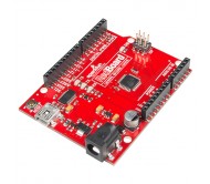 SparkFun RedBoard - Programmed with Arduino