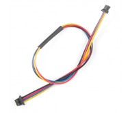 Flexible Qwiic Cable - 200mm