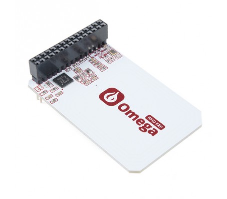 NFC-RFID Expansion Board for Onion Omega