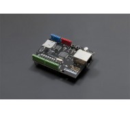 Ethernet Shield for Arduino V2.1 (Support Mega and Micro SD)