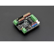 RS485 IO Expansion Shield for Arduino