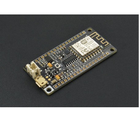 FireBeetle ESP8266 IOT Microcontroller (Supports Wi-Fi)