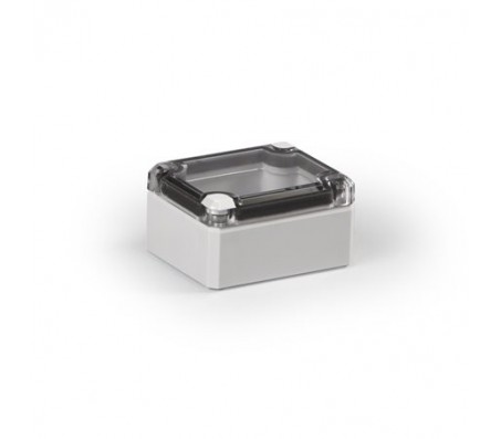 Ensto Plastic Enclosure Cubo D