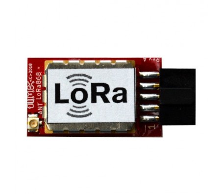LoRa Module (868 MHz)