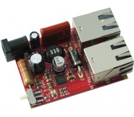 PoE Adapter - Power Embedded Web Server or Board taken from Ethernet Line