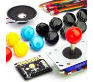 Picade HAT and Parts Kit
