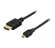 HDMI - micro HDMI cable (1 m)