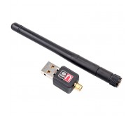 USB Wireless Adapter 150MB 802.11/B/G/N (WiFi)