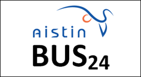 Aistin Bus24