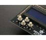 LCD Keypad Shield V2.0 For Arduino
