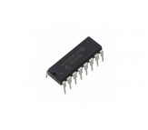 MCP3008 - 8-Channel 10-Bit ADC With SPI Interface