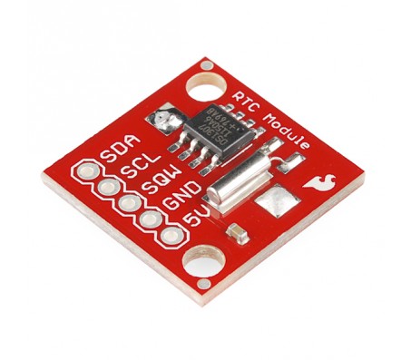 Real Time Clock Module