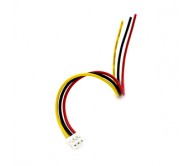 Infrared Sensor Jumper Wire - 3-Pin JST