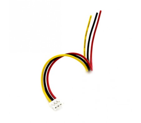 Infrared Sensor Jumper Wire - 3-Pin JST