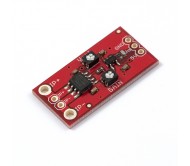 SparkFun Current Sensor Breakout - ACS723 (Low Current)