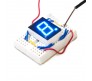 7-Segment Display - LED (Blue)