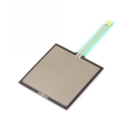 Force Sensing Resistor 1.5" - Square