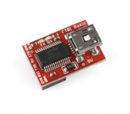 FTDI Basic Breakout - 5V