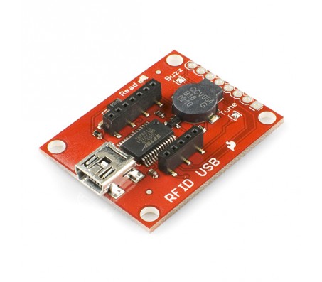 RFID USB Reader