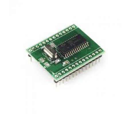 RFID Module - SM130 Mifare