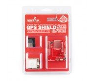 GPS Shield Retail Kit