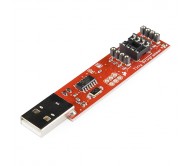 Tiny AVR Programmer