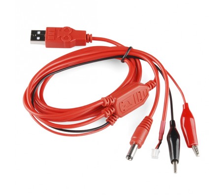 SparkFun Hydra Power Cable - 1.8m