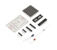 LED Matrix Kit