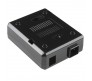 Arduino Uno Enclosure - Black