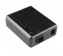 Arduino Uno Enclosure - Black