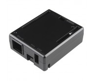 Arduino Yun Enclosure - Black