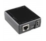 Arduino Yun Enclosure - Black