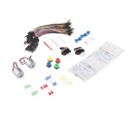 SparkFun Inventor's Kit Parts Refill Pack