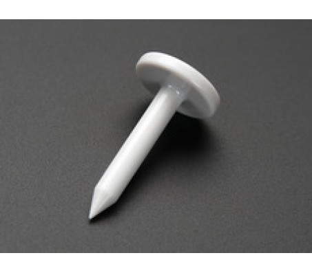 MiFare Classic (13.56MHz RFID/NFC) Plastic Nail