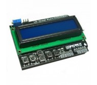 LCD Shield For Arduino