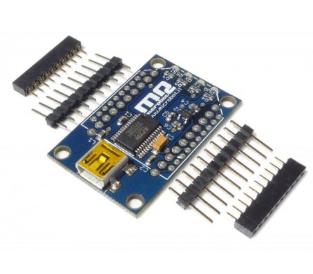 XBee to USB Adapter