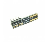 WiiChuck Adapter (Arduino Compatible)