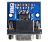 RS232 - TTL Serial-adapteri