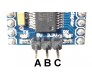 USB to Serial Adapter with FT232RL