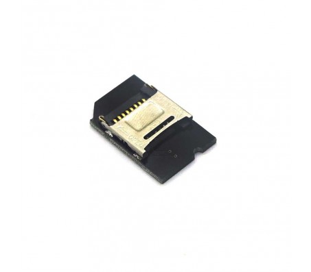 MicroSD Card Adapter for Raspberry Pi / MacBook
