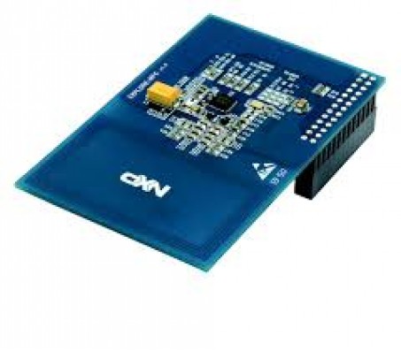 Explore-NFC Expansion Board